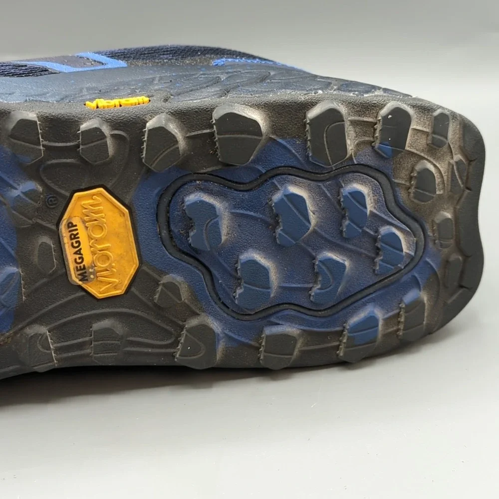 Amputee LEFT Shoe ONLY New Balance Fresh Foam X Hierro v7 GTX Men's 10.5 2E
